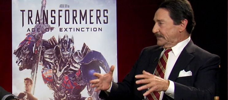 Peter Cullen