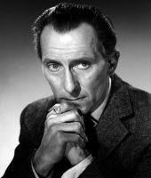 Peter Cushing