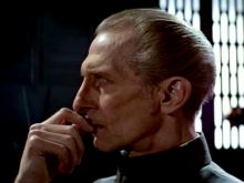 Peter Cushing