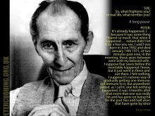 Peter Cushing