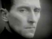 Peter Cushing