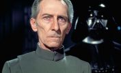 Peter Cushing