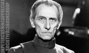 Peter Cushing