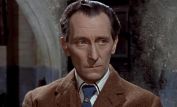 Peter Cushing