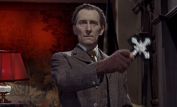 Peter Cushing