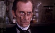 Peter Cushing