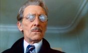 Peter Cushing