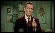 Peter Cushing