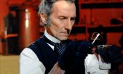 Peter Cushing