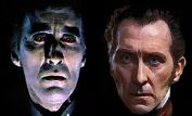 Peter Cushing