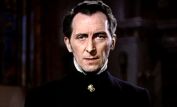 Peter Cushing