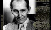 Peter Cushing