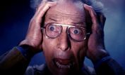 Peter Cushing