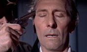 Peter Cushing