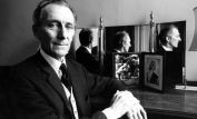 Peter Cushing