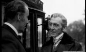 Peter Cushing