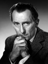 Peter Cushing