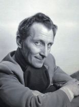 Peter Cushing