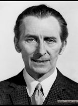 Peter Cushing