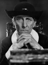 Peter Cushing