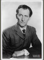 Peter Cushing