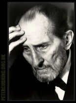 Peter Cushing #348960 picture (Portrait Medium)