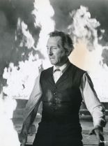 Peter Cushing