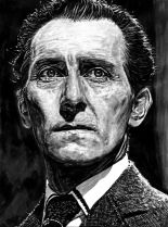 Peter Cushing