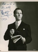 Peter Cushing