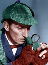 Peter Cushing