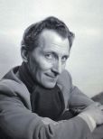 Peter Cushing