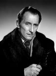 Peter Cushing