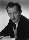 Peter Cushing