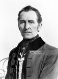 Peter Cushing