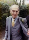 Peter Cushing