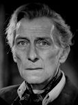 Peter Cushing