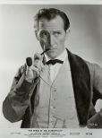 Peter Cushing