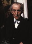 Peter Cushing