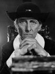 Peter Cushing