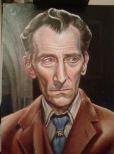 Peter Cushing