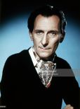 Peter Cushing