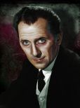 Peter Cushing