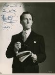 Peter Cushing