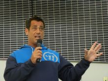 Peter Dante