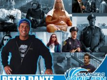 Peter Dante