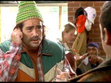 Peter Dante