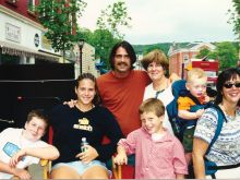 Peter Dante