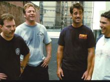 Peter Dante photo