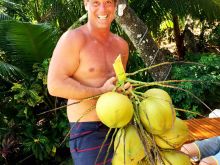 Peter Dante photo