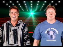 Peter Dante